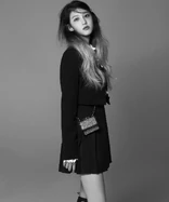 DAZED Korea (December 2021)