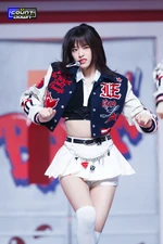 M Countdown (April 13, 2023)
