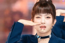 Inkigayo January 9, 2022