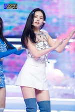 M Countdown (April 7, 2022)