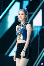 Inkigayo (September 20, 2022)