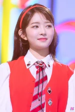Inkigayo May 1, 2022