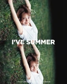 "I'VE SUMMER" (August 2022)