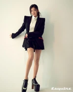 Esquire Korea (March 2025)