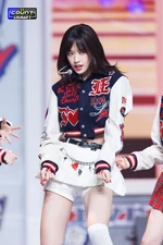 M Countdown (April 13, 2023)