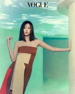 한국어 VOGUE x FENDI (March 2024)