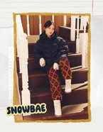 Puma Snowbae (November 2023)