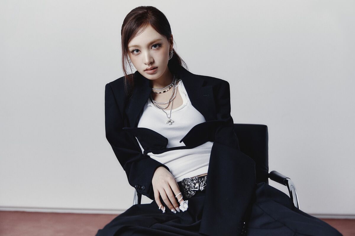 ive リズ LIZ Liz | IVE Wiki | Fandom