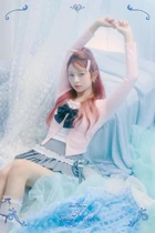 "A Fairy's Wish" (November 2023)