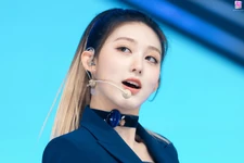Inkigayo (January 9, 2022)