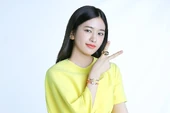 Cosmopolitan Korea February 2022