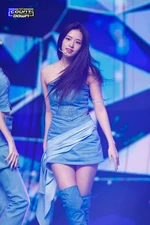 M Countdown (September 8, 2022)