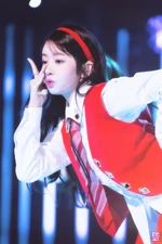 Inkigayo May 1, 2022