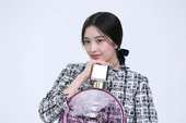 Marie Claire Korea March 2022
