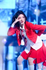 Inkigayo (May 1, 2022)