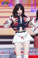 M Countdown (April 13, 2023)