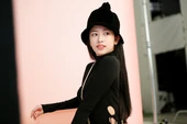Marie Claire Korea June 2022