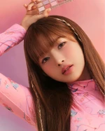 한국어 Peach C (September 2022)