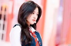 Inkigayo (April 10, 2022)