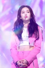 Inkigayo (April 24, 2022)