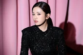 Vogue Korea January 2023