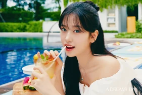 A DREAMY DAY (July 2023)
