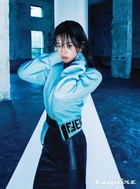 한국어 Esquire X FENDI (September 2023)