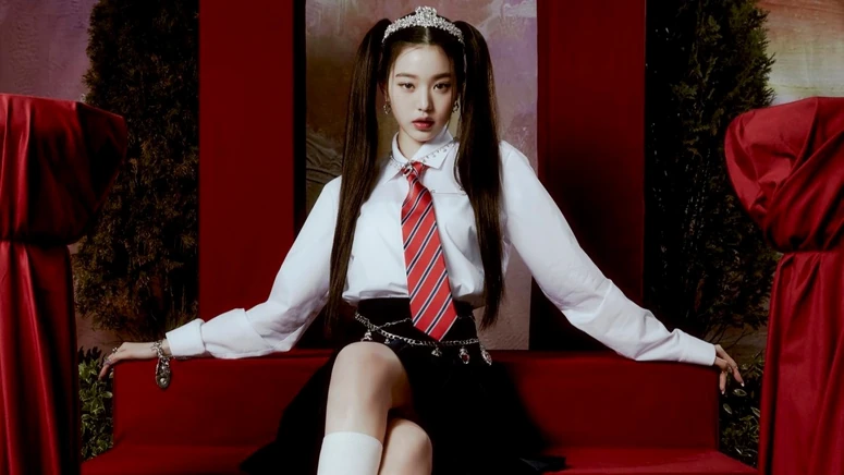 Wonyoung Userbox