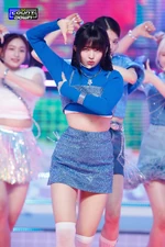 M Countdown April 7, 2022
