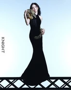 KNIGHT Magazine (May 2026)