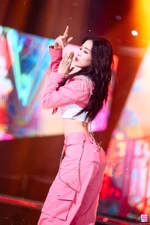 Inkigayo (April 24, 2022)