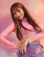 한국어 Peach C (September 2022)