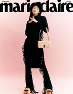 한국어 Marie Claire x BURBERRY (June 2022)