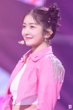 Inkigayo April 24, 2022