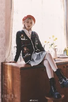 Chicteen (December 2022)