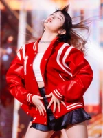 "Show What I Have" Inkigayo December 5, 2021