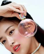 한국어 Marie Claire x CHANEL Beauty (March 2022)