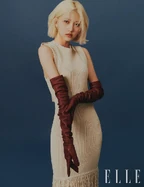 ELLE Korea (September 2022)