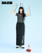 한국어 DAZED x Opening Project (June 2025)