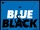 Blue & Black