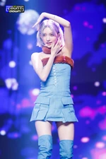 M Countdown (September 8, 2022)