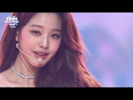 KBS Song Festival (December 17, 2021)