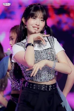 Show Champion April 13, 2022