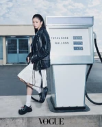 한국어 VOGUE x Crocs (September 2025)