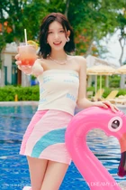 A DREAMY DAY (July 2023)
