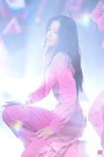 Inkigayo (April 24, 2022)