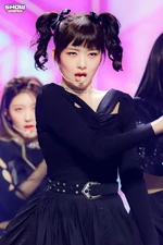 Show Champion December 8, 2021