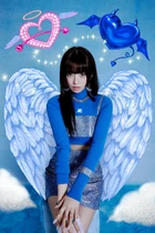 "LOVE DIVE" (April 2022)
