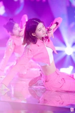 Inkigayo (April 24, 2022)
