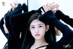 Leeseo/Gallery | IVE Wiki | Fandom